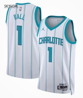 Lamelo Ball Charlotte Hornets 2024/25 - Association