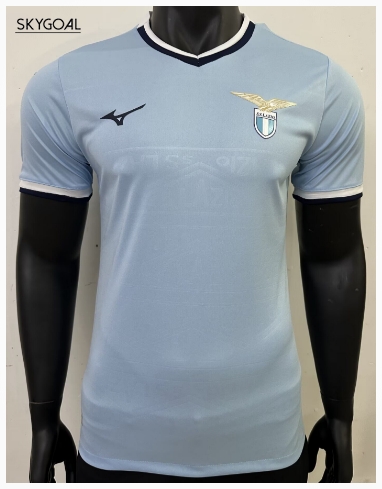 Lazio Domicile 2024/25 - Authentic