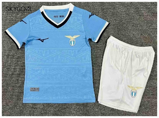 Lazio Domicile 2024/25 - Enfants