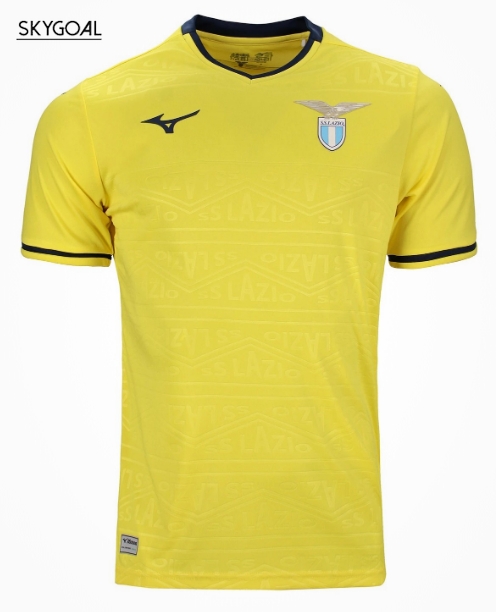 Lazio Exterieur 2024/25