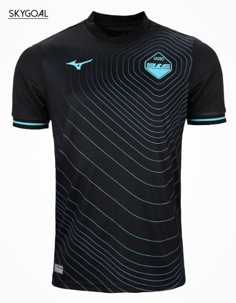 Lazio Third 2024/25