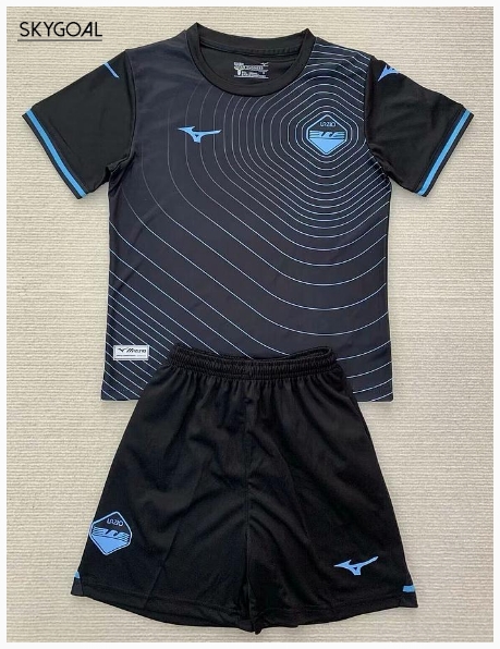 Lazio Third 2024/25 - Enfants