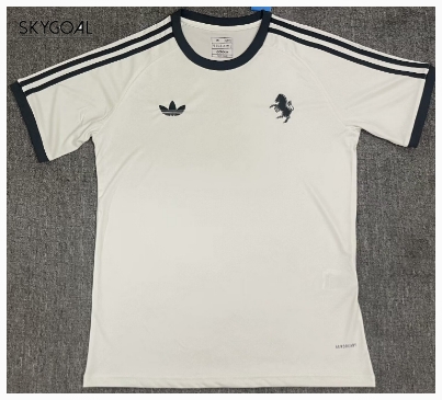 Maillot Casual Juventus 2024/25