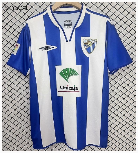 Malaga Domicile 2005/06