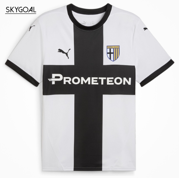 Parma Domicile 2024/25