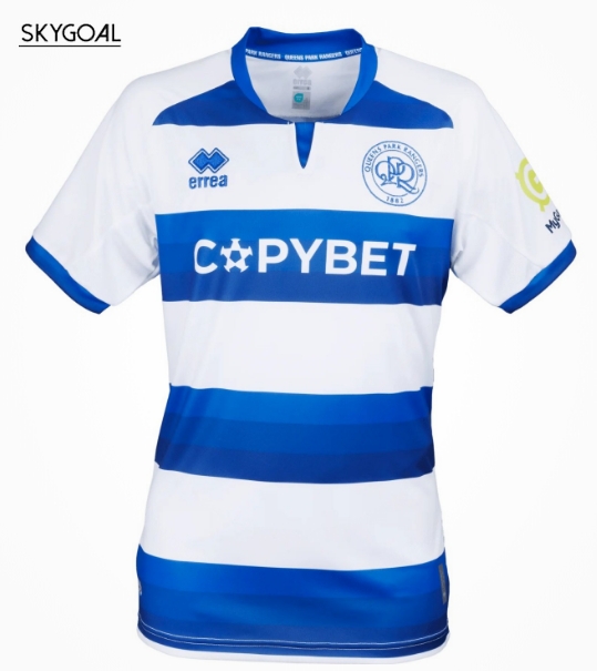 Queens Park Rangers Domicile 2024/25