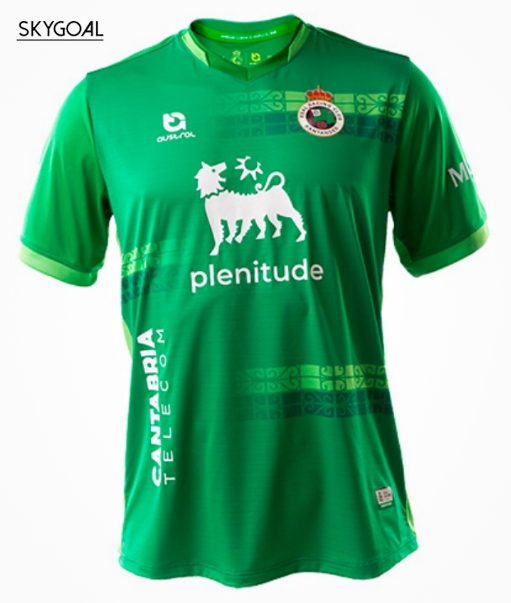 Racing De Santander 2a Equipacion 2024/25