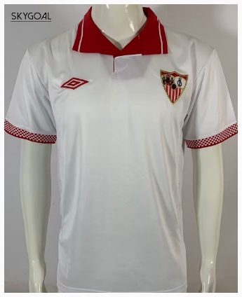 Sevilla Domicile 2012/13