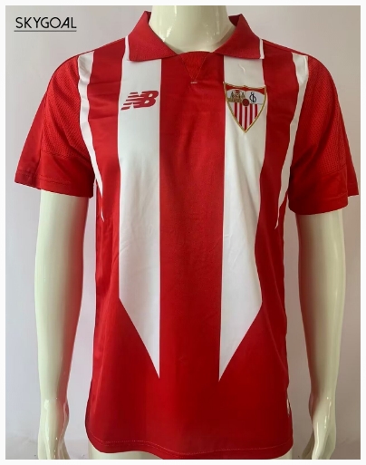 Sevilla Domicile 2015/16