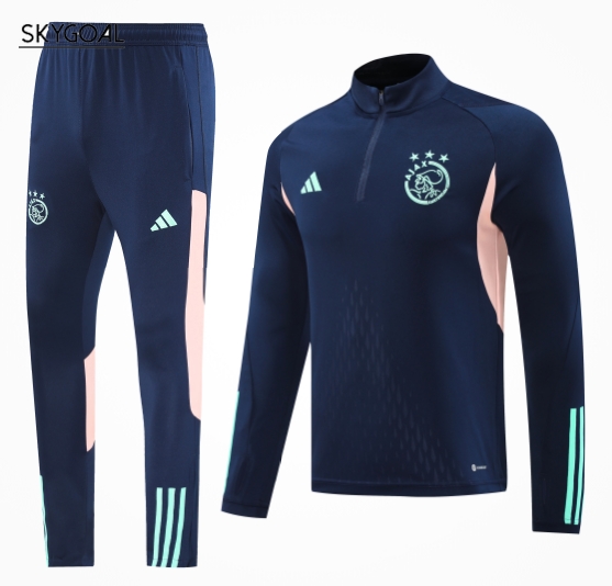 Survetement Ajax 2024/25 Dark