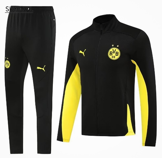 Survetement Borussia Dortmund 2024/25