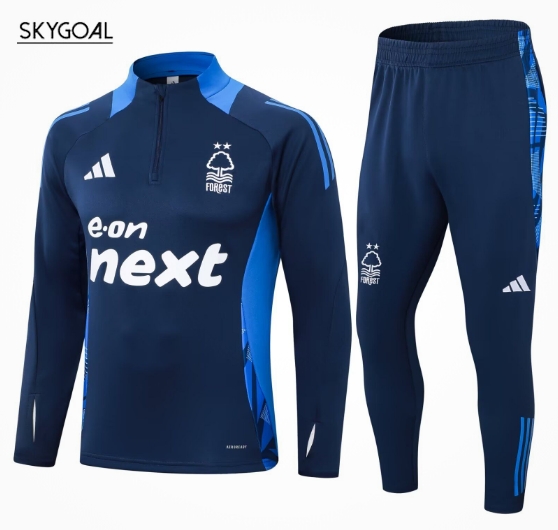 Survetement Nottingham Forest 2024/25