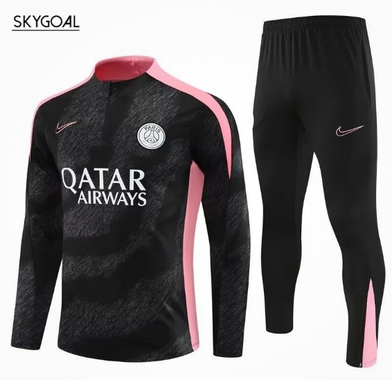 Survetement Psg 2024/25 Dark