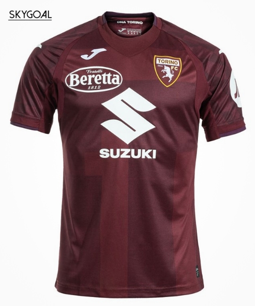 Torino Domicile 2024/25