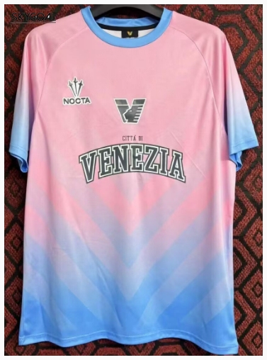 Venezia Equipación Portero 2024/25
