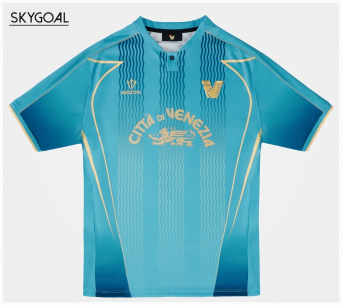 Venezia Fourth 2024/25