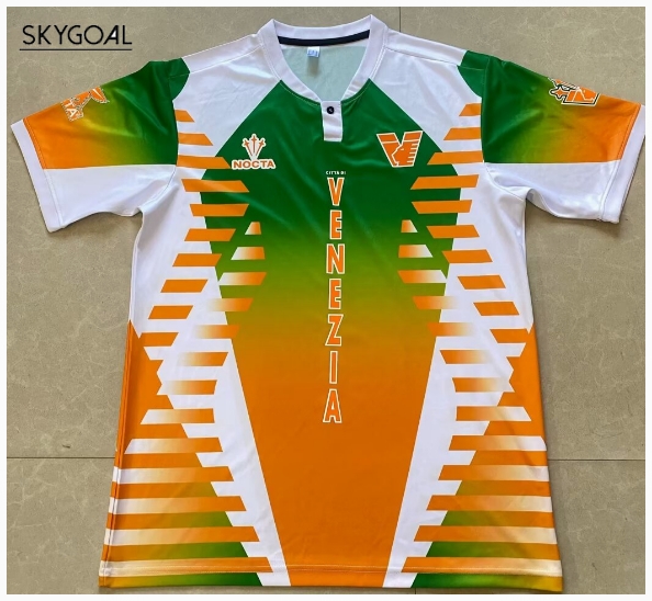 Venezia Third 2024/25