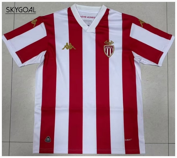 As Monaco Equipación Especial 2024/25