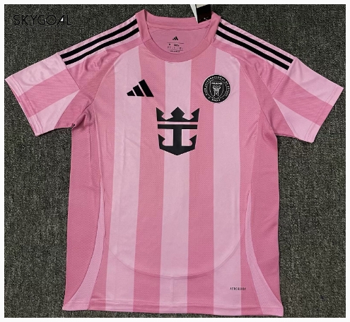 Inter Miami Domicile 2025