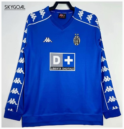 Juventus Exterieur 1999/00 Ml