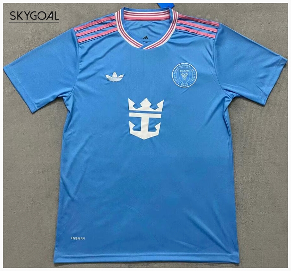 Inter Miami Third 2025