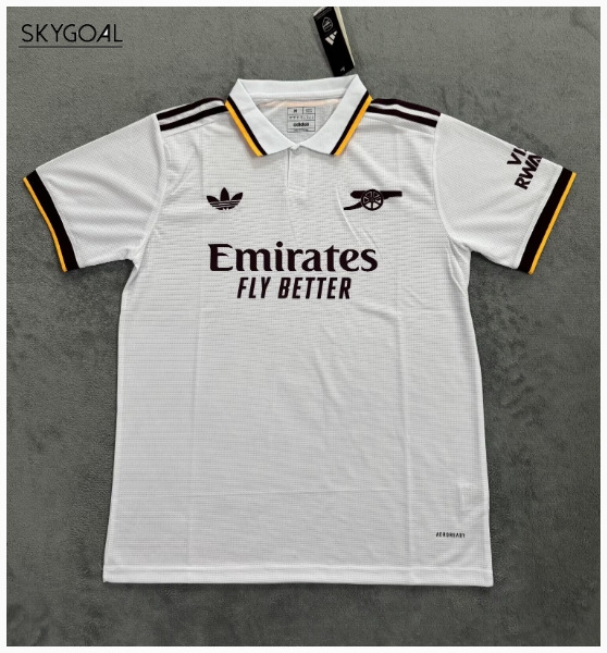 Arsenal Third 2025/26