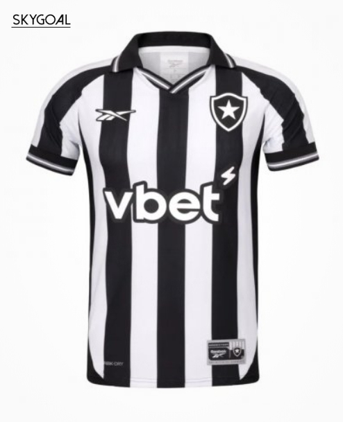 Botafogo Domicile 2025/26