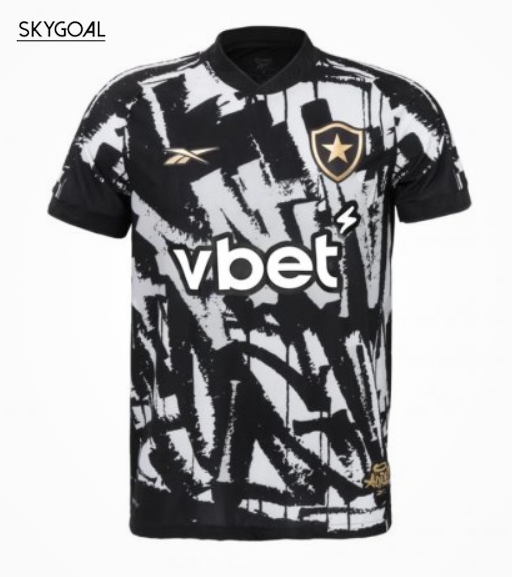 Botafogo Fourth 2025/26
