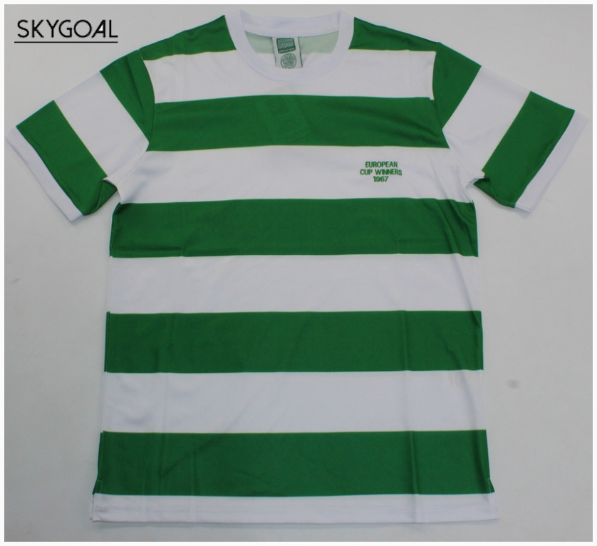 Celtic Domicile 66/67