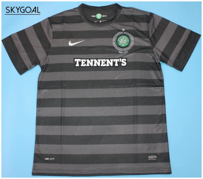 Celtic Exterieur 2012/13