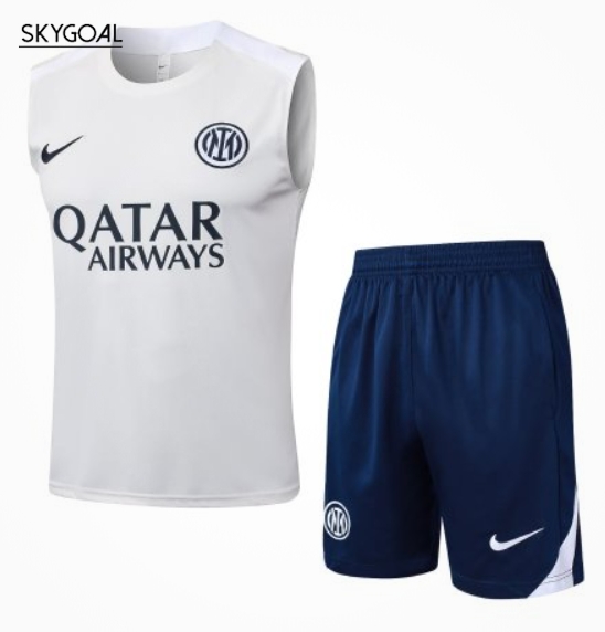 Chalecobermudas Inter Milan 2025/26
