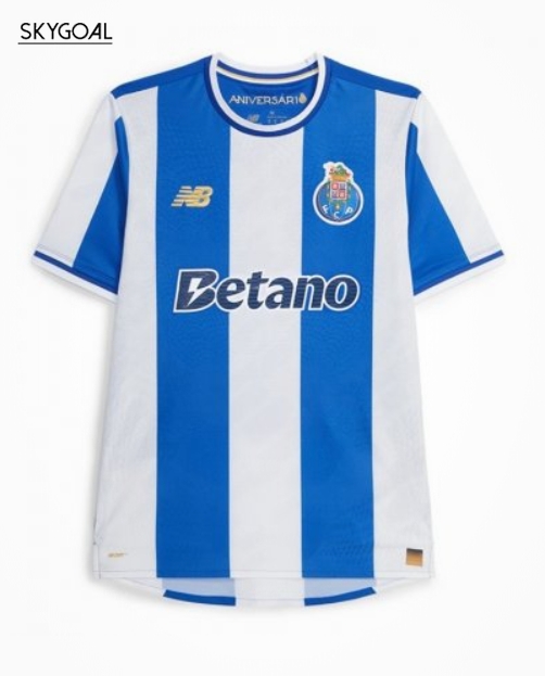 Fc Porto Domicile 2025/26