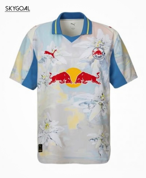 Fc Salzbourg Domicile 2025 Cwc