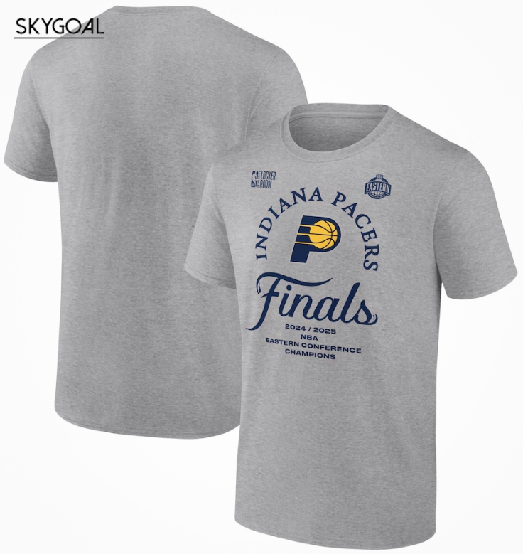 Maillot Indiana Pacers Finals