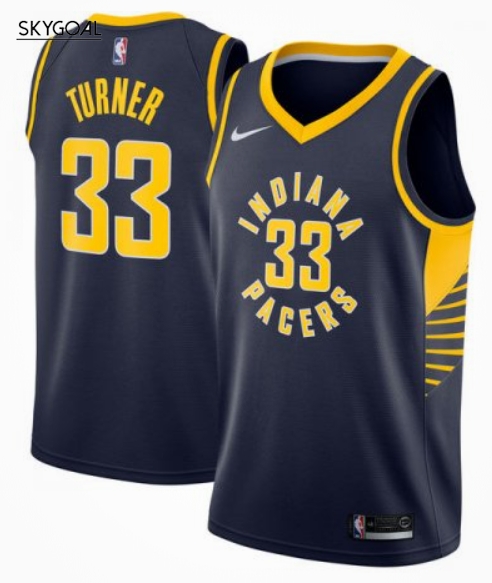 Myles Turner Indiana Pacers - Icon