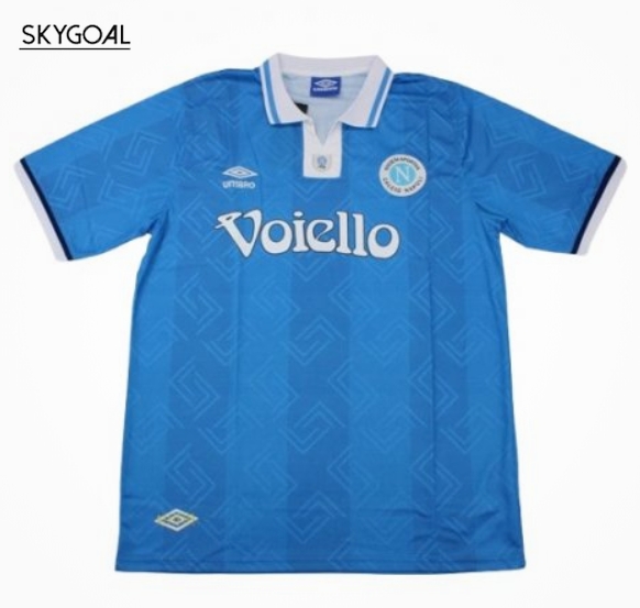 Napoli Domicile 1993/94