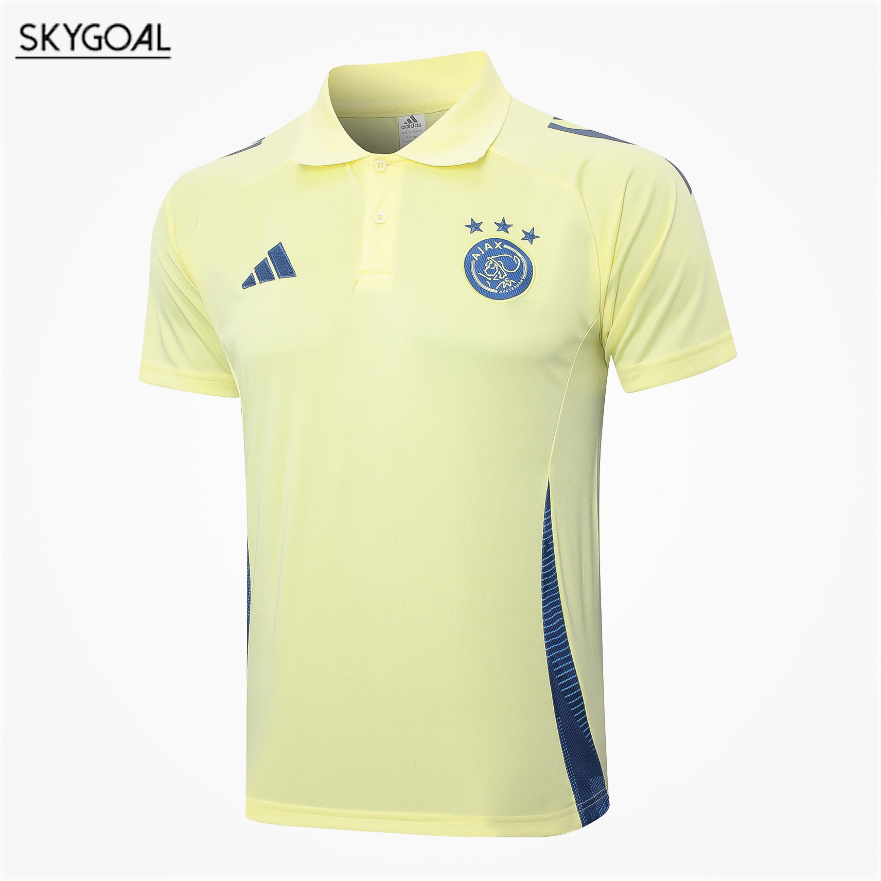 Polo Ajax Maillot 2024/25