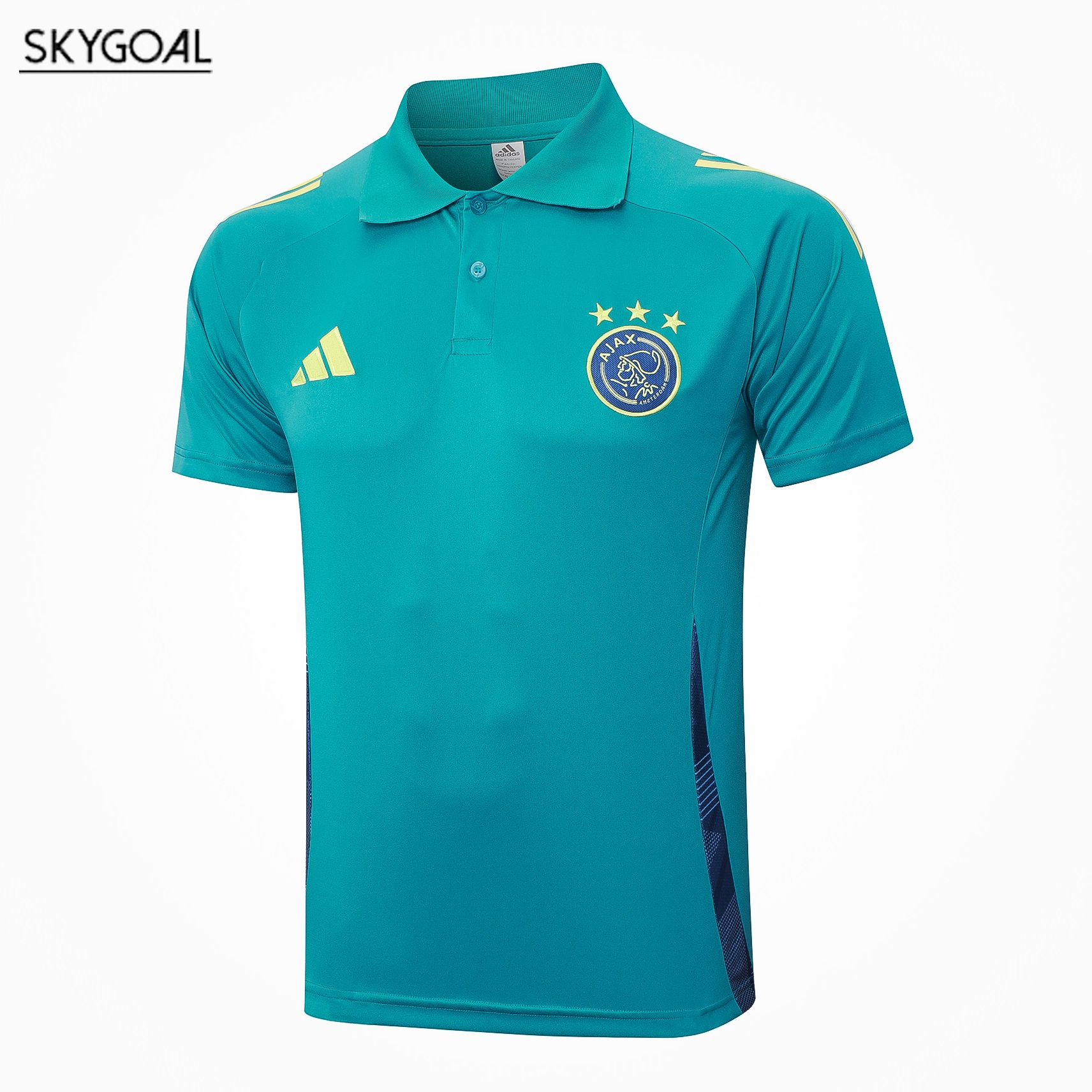 Polo Ajax Maillot 2024/25