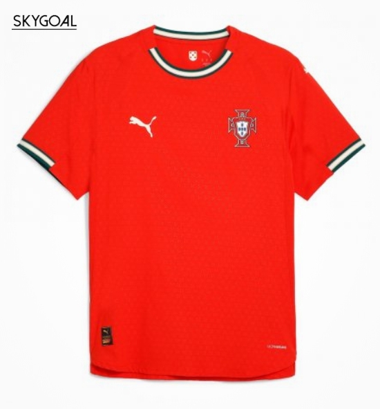 Portugal Domicile 2025 - Authentic