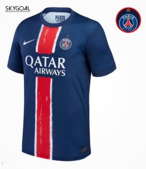 Psg Champions 2025
