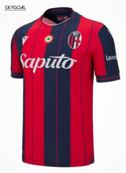 Bologna Domicile 2025/26