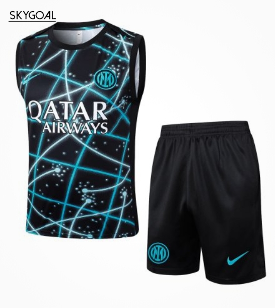 Chalecobermudas Inter Milan 2025/26-black Starry Sky