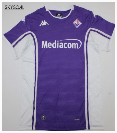 Fiorentina Domicile 2025/26