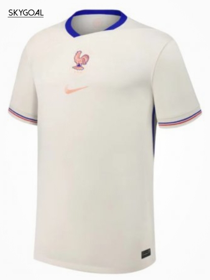France Exterieur Weuro25