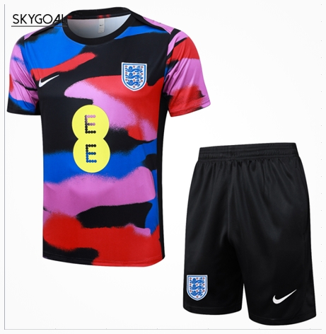 Kit Entrenamiento Angleterre 2025/26