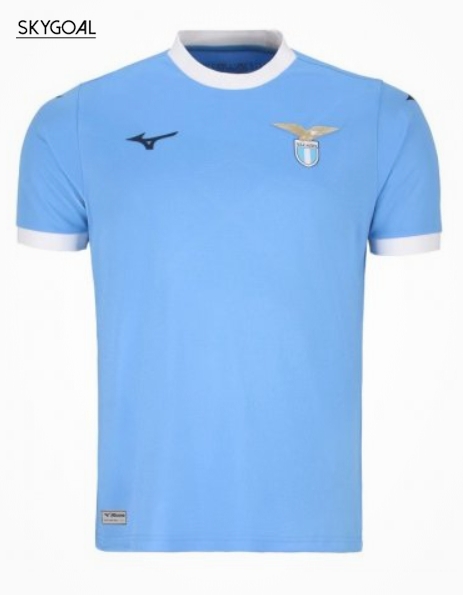 Lazio Domicile 2025/26