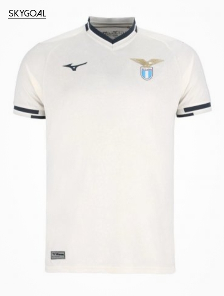 Lazio Exterieur 2025/26