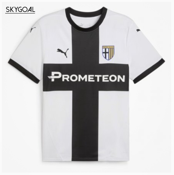 Parma Domicile 2025/26