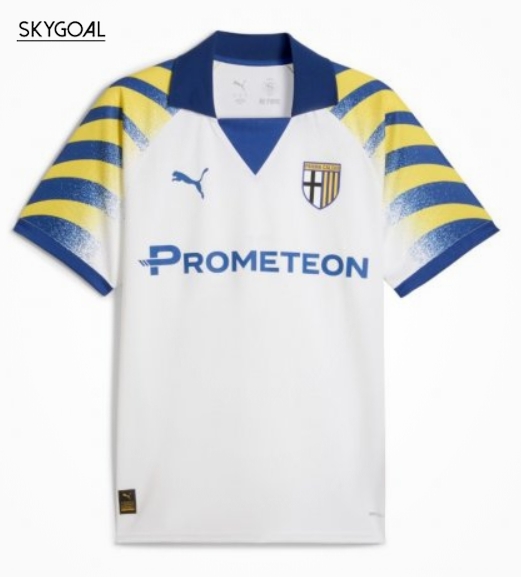 Parma Third 2025/26