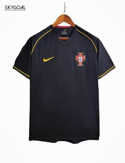 Portugal Exterieur Wc 2006